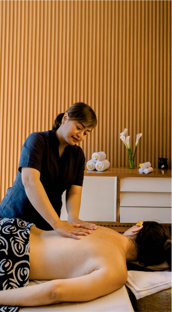 Massage Image